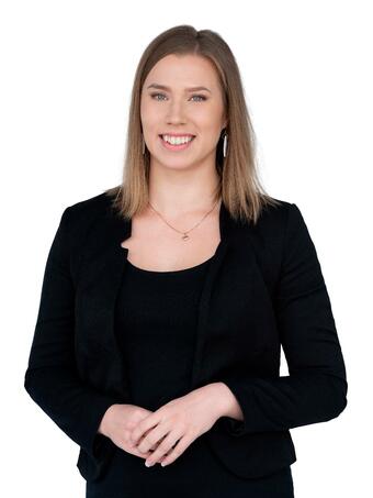 markkinointipäällikkö, TaK Puro Laevuo