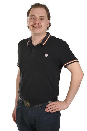  Miikka Hinkkanen