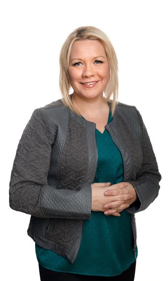 kiinteistönvälittäjä, LKV Marja Orsila