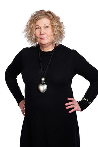 kiinteistönvälittäjä, YKV, LKV Kristiina Niemelä