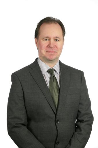 myyntineuvottelija Mika Siikanen