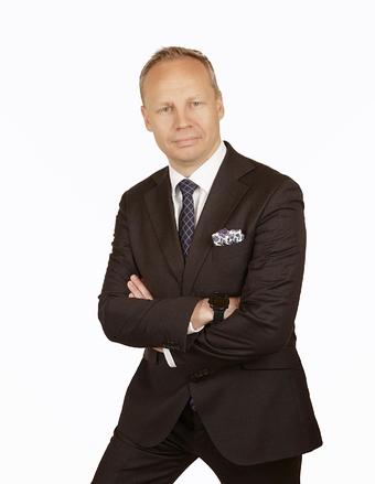 Yrittäjä, LKV, YKV, AKA (a) Antti Kainulainen