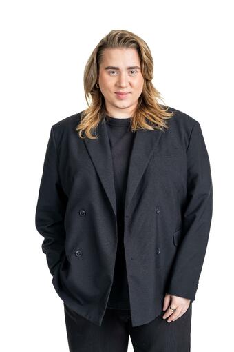 Myyntineuvottelija Janne Naakka