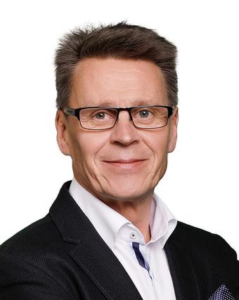 talouspäällikkö, KiAT  Ari Kouhia