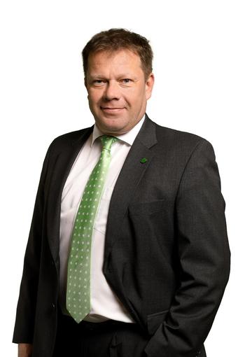 kiinteistönvälittäjä , LKV, KiAT Markus Pakalén