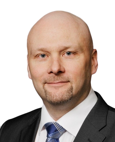 Yrittäjä, LKV, laillistettu kiinteistönvälittäjä, LKV, LVV Pasi Bergqvist