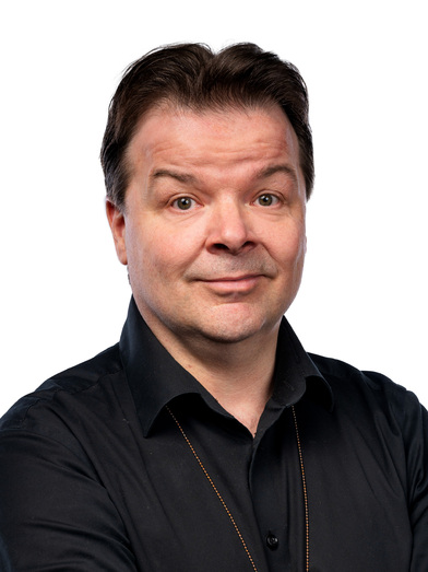 Yrittäjä, kiinteistönvälittäjä, LKV, KiAT Mikko Väisänen