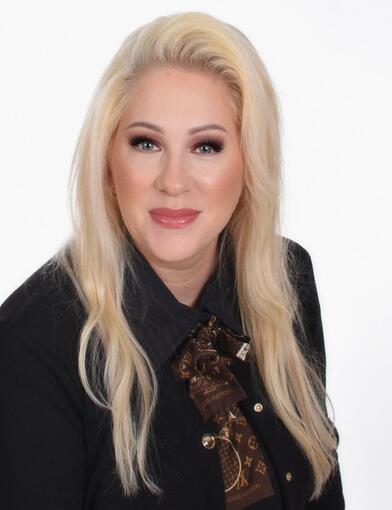 Myyntineuvottelija Niina Jääskeläinen