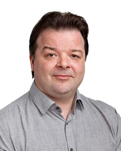 Yrittäjä, kiinteistönvälittäjä, LKV, KiAT Mikko Väisänen