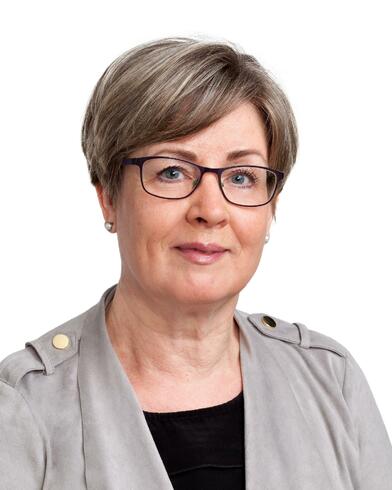 Kiinteistönvälittäjä, LKV Sirpa Toivonen