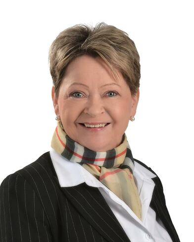 Myyntineuvottelija Päivi Pietiläinen