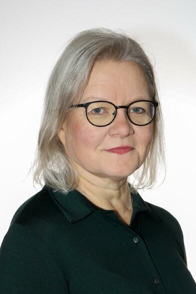 Myyntiassistentti, LKV, ITS, AIT, IEAT Terhi Riikonen