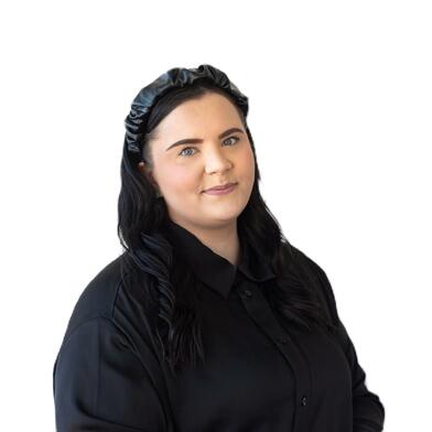 Myyntisihteeri, myyntineuvottelija Sara Suonnansalo