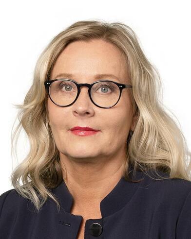 Myyntineuvottelija, KiAT, MKT Sari Lindroos