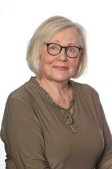 Kiinteistönvälittäjä, KiAT, LKV, LVV Marja Mikkola