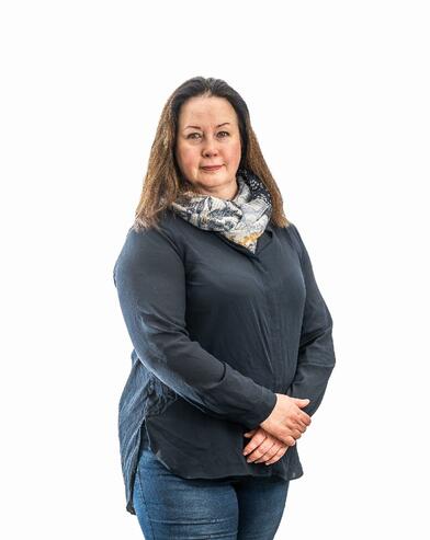 Myyntineuvottelija, KiLat Maria Partio