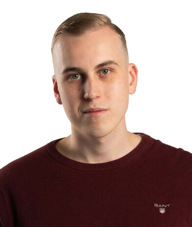 Myyntipäällikkö, kiinteistönvälittäjä, LKV, LVV Niko Leinonen