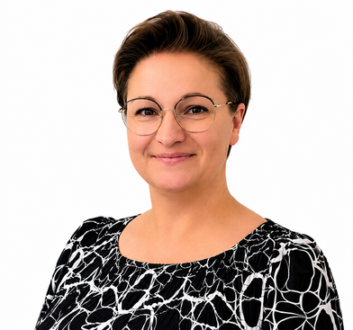 Myyntineuvottelija Satu Airola