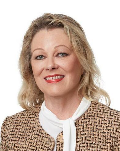 Kiinteistönvälittäjä, LKV, MKT Monika Sjö