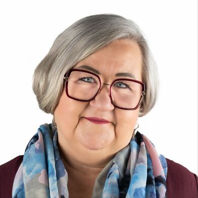 LKV, laillistettu kiinteistönvälittäjä, LKV, KiAT, LVV Maria Luotio
