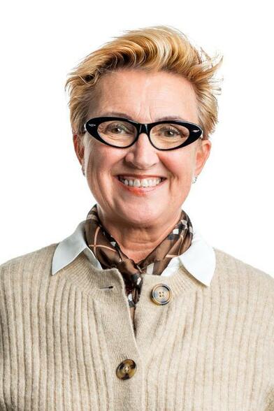 Myyntineuvottelija, KED Päivi Holmberg