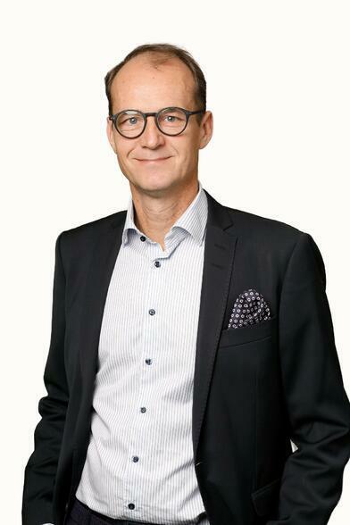 Myyntijohtaja, LKV, LVV, LKV, LVV, RAKI Marko Koivulehto