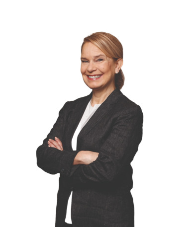 Myyntipäällikkö, KTM, LKV Johanna Lehto