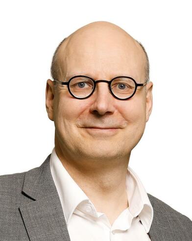 Myyntineuvottelija Juha Hyvönen