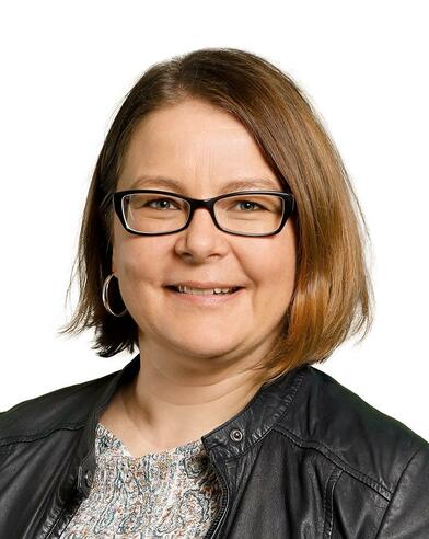 Kiinteistönvälittäjä, LKV, LVV, KiAT Laura Hiltunen