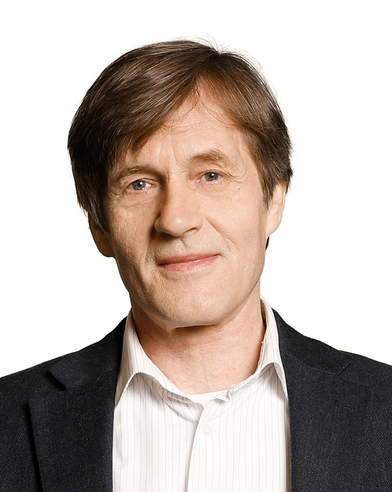 Myyntineuvottelija, metsänhoitaja Pertti Kanon