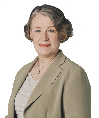  Maire Alenius