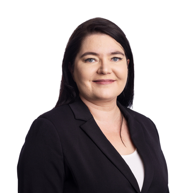 Kiinteistönvälittäjä, LKV, LVV, KED Petra Sankelo