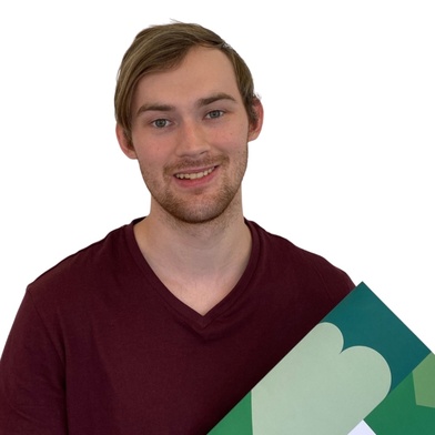 Vuokravälittäjä Joel Alkio