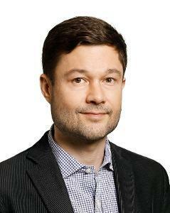 Yrittäjä, hall pj, vastaava hoitaja, lkv Sami Ruokokoski
