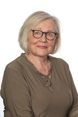 Kiinteistönvälittäjä, LKV, KiAT, LVV Marja Mikkola
