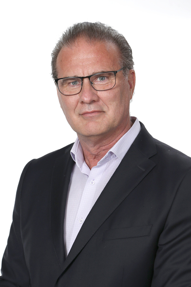 Yrittäjä Timo Mäkelä