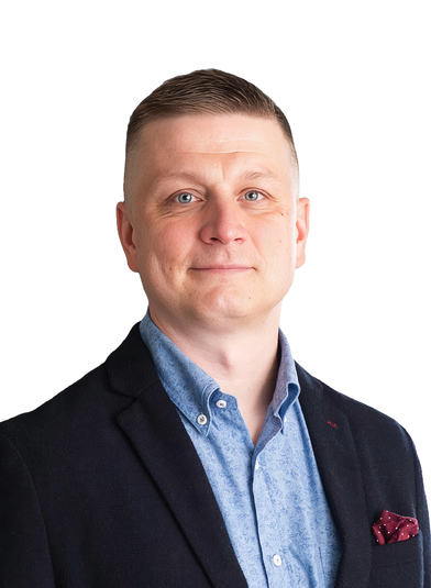 Kiinteistönvälittäjä LKV Marko Jalkanen