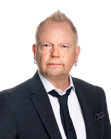 Ylempi kiinteistönvälittäjä, YKV, LKV Ari Toikka