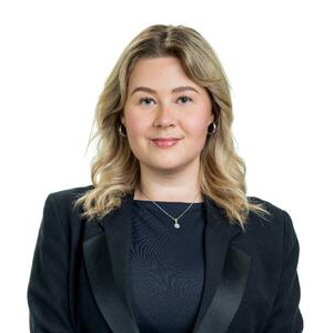 Kiinteistönvälittäjä, KTK, LKV Katariina Raitamäki