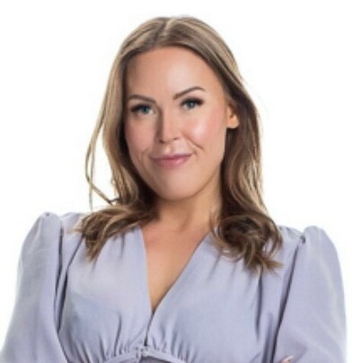  Alli Pekkonen