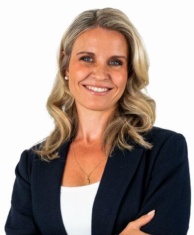 Kiinteistönvälittäjä, LKV, LVV Anni Westerback