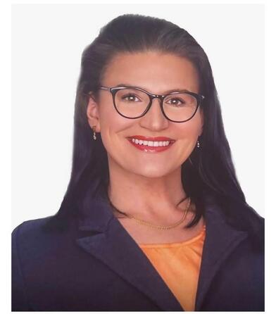 Myyntineuvottelija Kirsi Lindeman