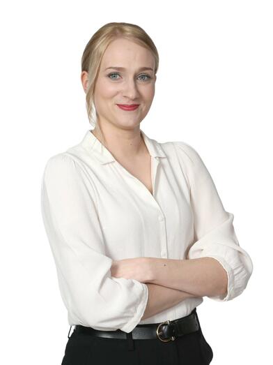 Myyntineuvottelija, KiAT Anne-Sisko Lahti