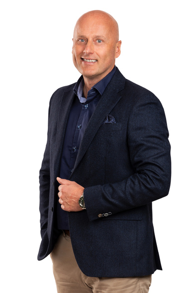 Yrittäjä, LKV, KTK Juha Hirvonen