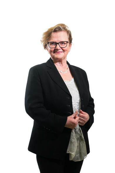 Myyntineuvottelija, eMBA Lea Viitala