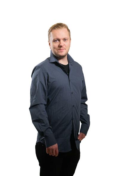 Kiinteistönvälittäjä, LKV, LVV, KiLAT Janne Huhtanen