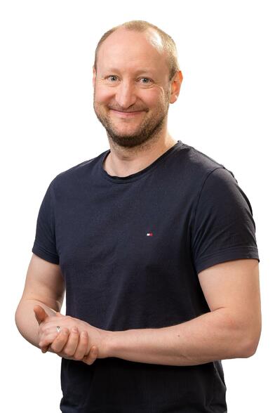 LKV, LVV Henry Himanen