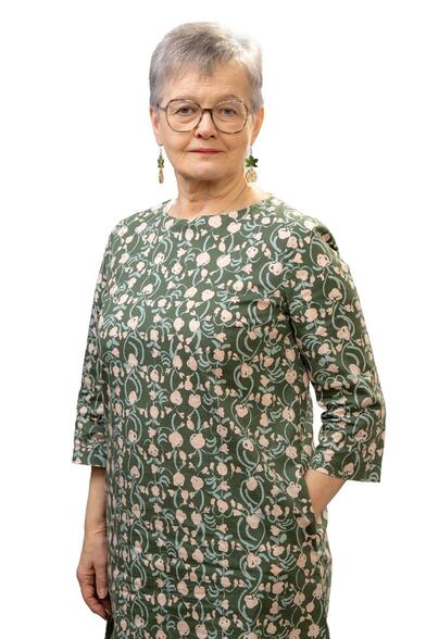LKV, YKV Helena Kittilä