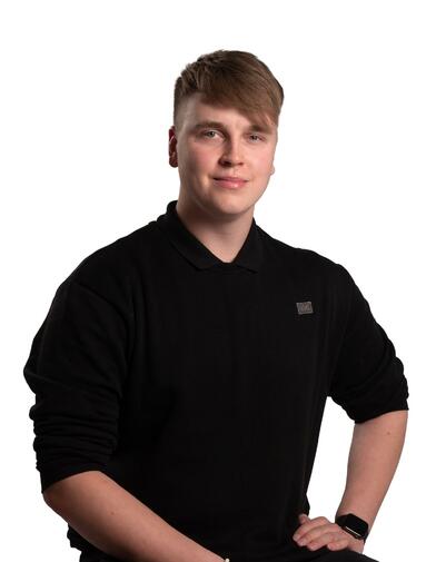 LKV, LVV Lauri Kilpelä