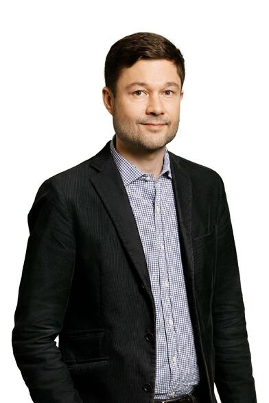 Yrittäjä, hall pj, vastaava hoitaja, LKV Sami Ruokokoski